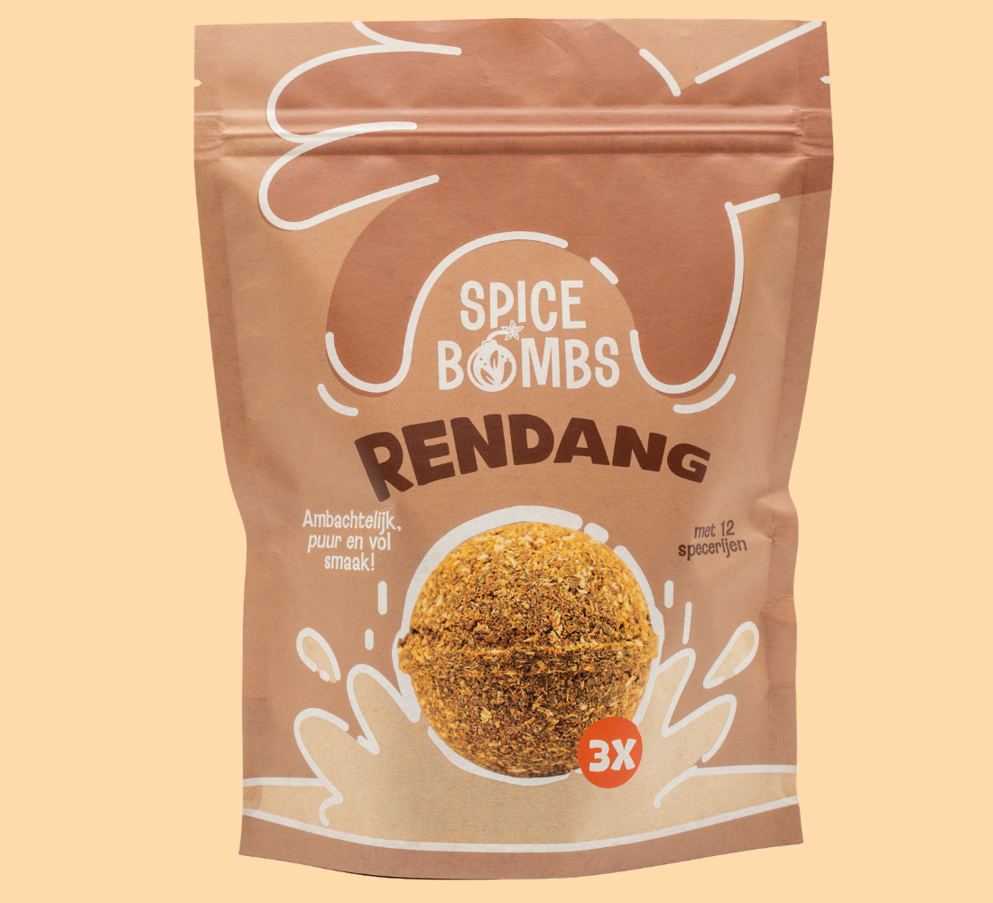 Rendang Bomb