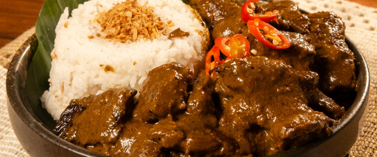 Rendang